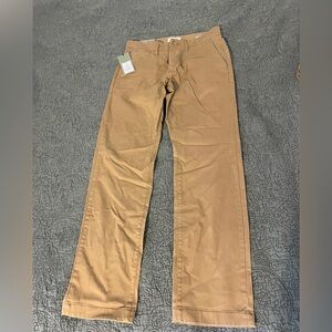 Goodfellow & Co chino pant